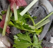 Fresh Beef Offal
