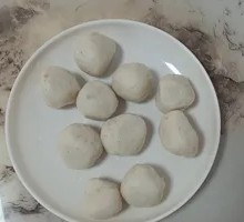 Fish Balls