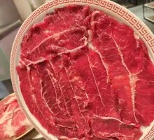 Sizzling Tender Beef