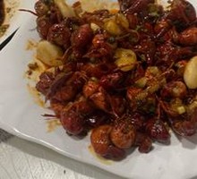 Shrimp Balls