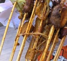 Tender Beef Strips