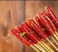 Guangdong-style Small Sausage