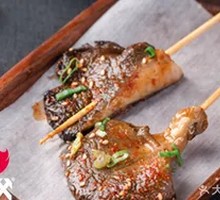 Full-Mouth Delight Oyster Mushroom