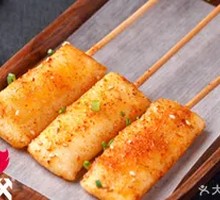 Rice Cake
