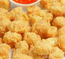 Chicken Nuggets