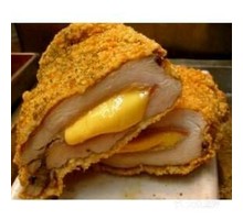 Zhengxin Chicken Burger