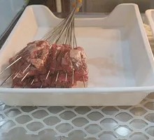 Signature Beef Short Plate