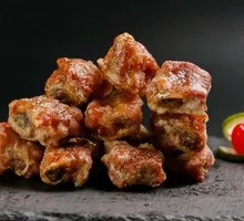 Qiaotou Spare Ribs (Large)
