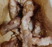 Qiaotou Meat Strips