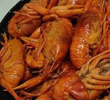 Special Braised Shrimp