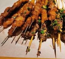 Beef tendon