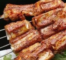 Lamb Ribs
