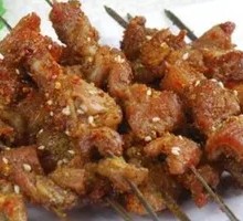 Tendon Dish
