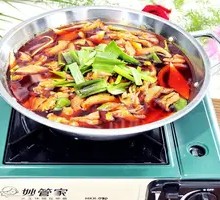 Gong'an Beef Three Delicacies