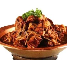 Old Beijing Lamb Spine Hot Pot