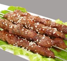 Lamb Skewers