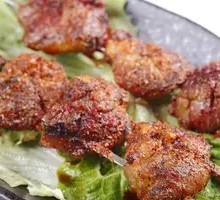 Lamb Kidneys