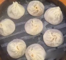 Fresh Meat Soup Dumplings