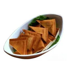 Braised Tofu Cubes