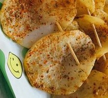 Potato