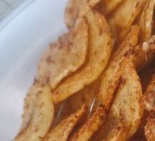 Potato Slices