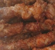 Beef tendon