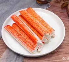 Crab Stick