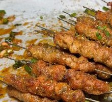 Beef tendon