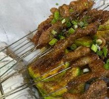 Crispy Pork Ribs