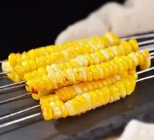 Corn Kernels