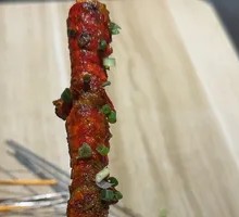 Shrimp Balls