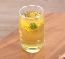 Hui'erkang Chrysanthemum Tea