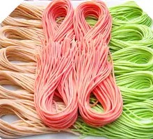 Hot Pot Three-Color Noodles