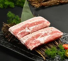 20cm Thick Pork Belly