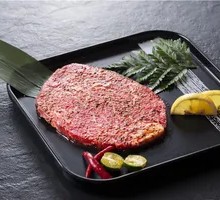 Black Pepper Beef Steak