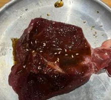 Black Pepper Steak