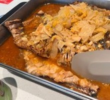 黄金酸辣