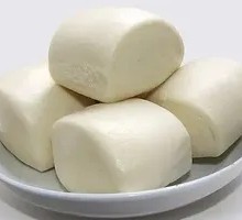 Steamed Bun
