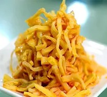 Fuling Zha Cai