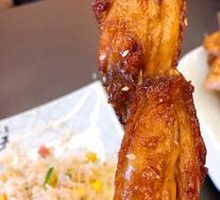 Spicy Chicken Wings