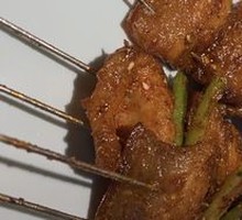 Signature Pork Belly