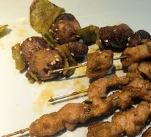 Tendon Dish