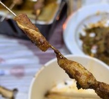 Crispy Pork Ribs