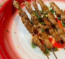 Lean Meat Skewers