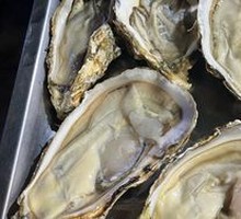 Pressure Cooker Oysters