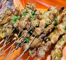 Tendon Dish