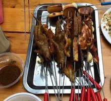 Beef tendon