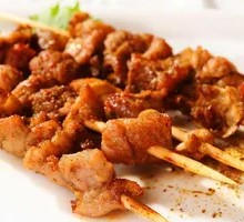 羊筋