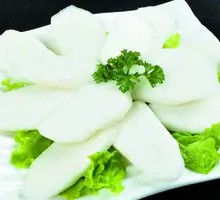 Chinese yam