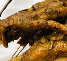 Chicken Feet